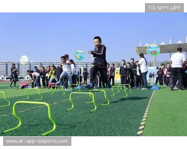 _全球趣味障碍跑：释放激情，挑战自我_，趣味障碍赛的比赛技巧