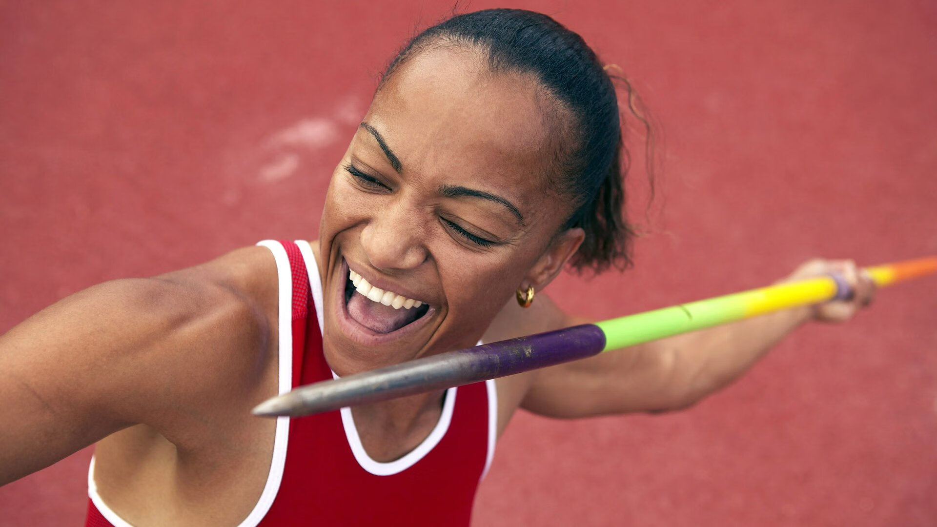 托里·哈斯克100米自由泳赛道亮点，美国游泳哈斯克