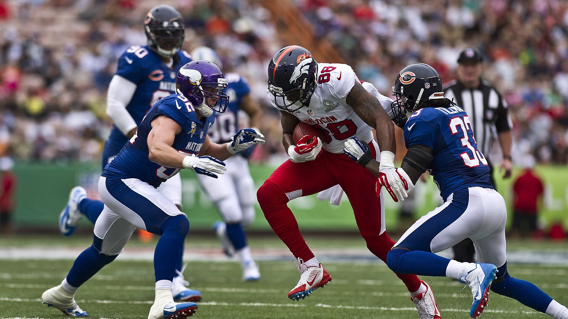 斯滕伯根决赛中段加速领跑赛道，斯腾伯格图片